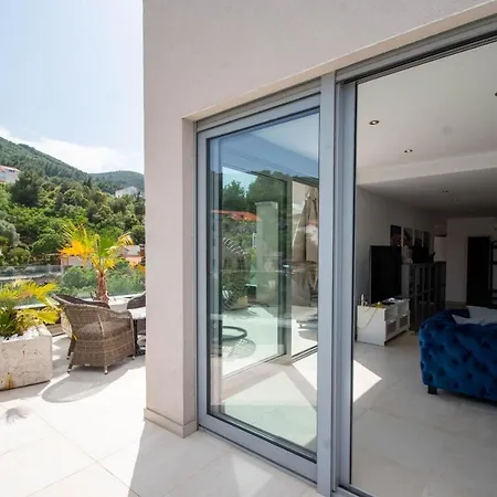 Suartini 公寓 Račišće