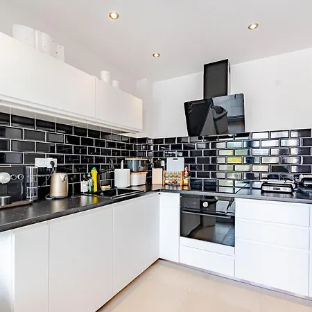 Apartment Suartini Racisce