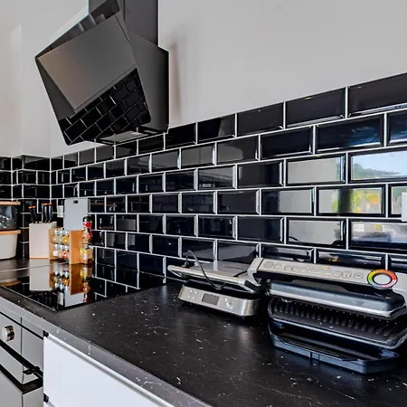 Suartini Lejlighed Račišće