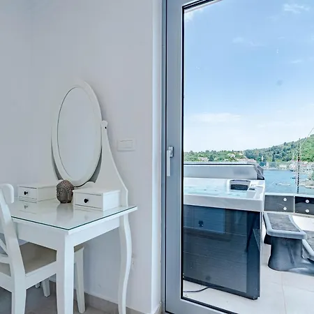 Apartment Suartini
