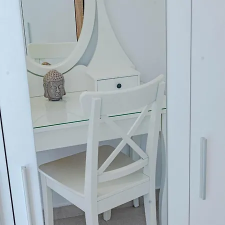 Apartment Suartini