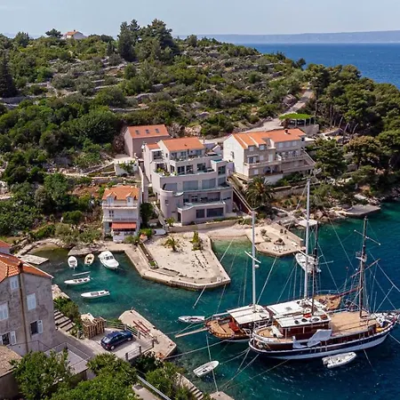 Lejlighed Suartini *